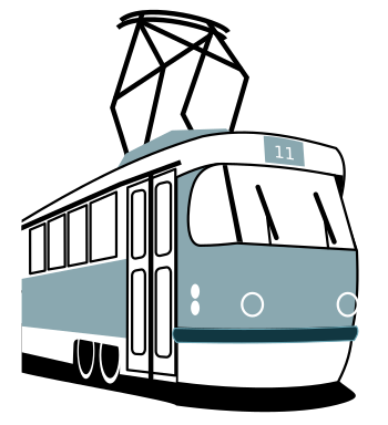 Leipziger-Strassenbahn